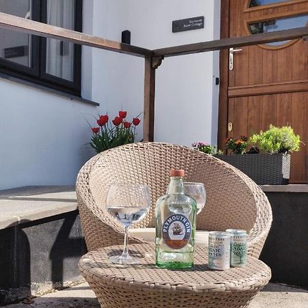 Darracott Farm Cottage Welcombe Dış mekan fotoğraf