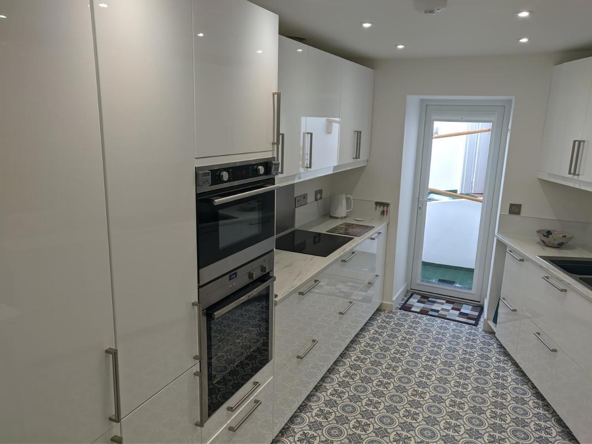 Darracott Farm Cottage Welcombe Dış mekan fotoğraf
