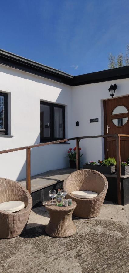 Darracott Farm Cottage Welcombe Dış mekan fotoğraf